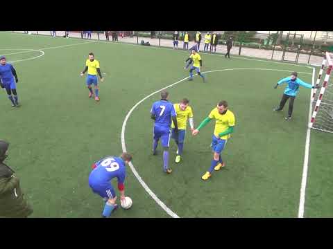 1 КХ 9 Cтаргород   СКА 2 тайм 2 часть