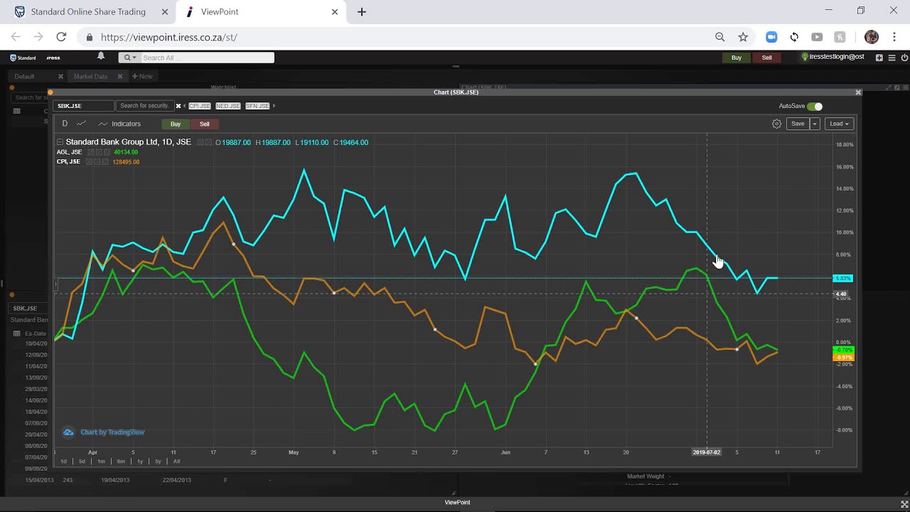 Introduction to ViewPoint Basic