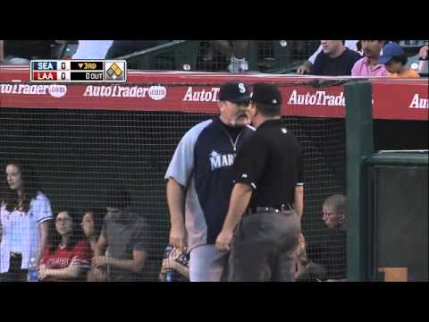 2011/07/09 Wedge's ejection