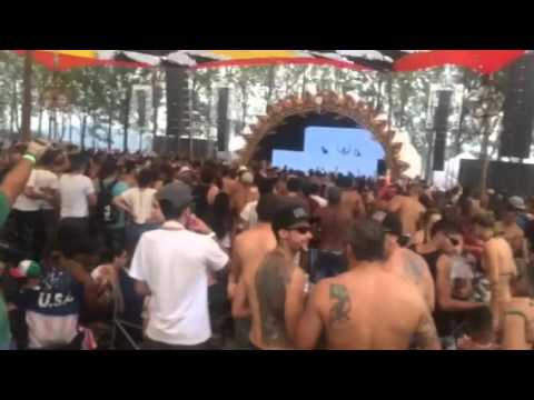 Vegas @ Mandallah 10 anos