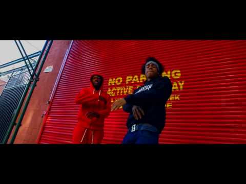 TMan x Ash Gunz - 2016 Freestyle (Official Video) Directed By| E&E