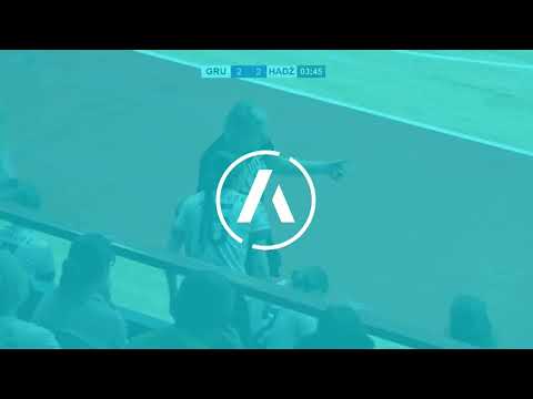 HRK Grude - RK Hadžići - Finale Kup-a BiH 2023/24