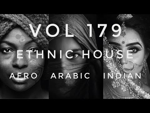 Vol 179 - Ethnic House (Arfo Arabic Indian)
