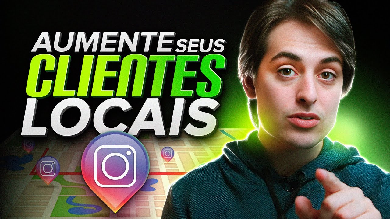 DICAS de como VENDER MAIS na sua REGIÃO usando o INSTAGRAM
