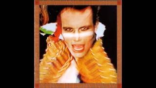 Adam &amp; The Ants Kings Of The Wild Frontier Full Album