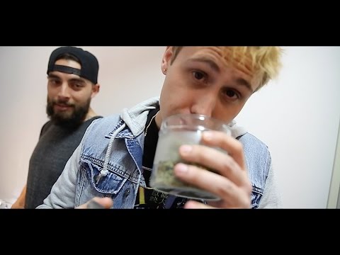 Fetty Wap My Way Remix - Minty Burns