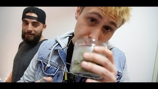 Fetty Wap My Way Remix - Minty Burns