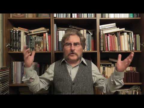 Dr. Jan Przybył How to achieve peace and inner balance.- przybyl.tv