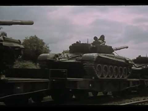 Kroll muzyka z filmu [HQ] - Michał Lorenc