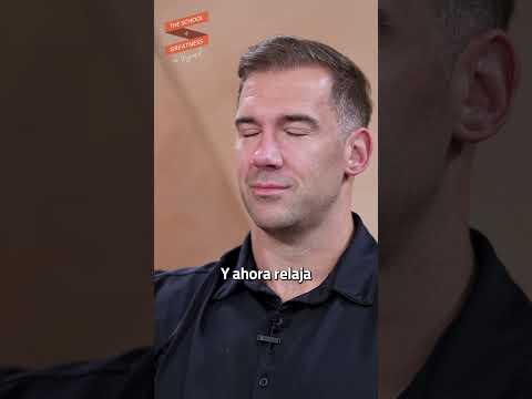 Follow This Self-Hypnosis Technique for 1 Minute | Jim Curtis