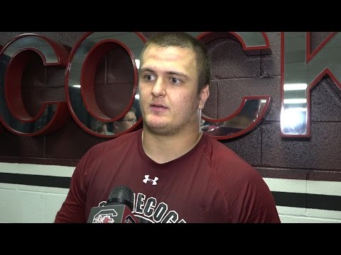 Mason Zandi Media Availability — 11/8/16