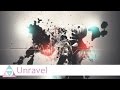 Sankaku - Unravel feat. VerstimmteGitarre (German ...