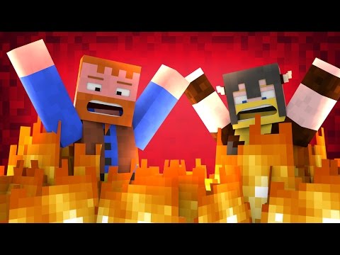 HOT SURPRISE★ Minecraft Mods [FoolCraft][Ep.7]