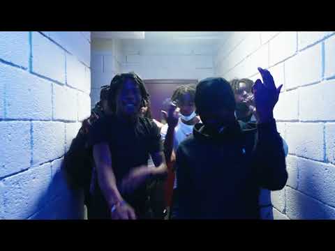 "Where Everybody At" - G3 x LewB (OFFICIAL MUSIC VIDEO)