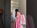 Im In Love With This Anarkali 🪷 Anarkali Ethnic Ethnicwear Desi Desilook Browngirl Makeup