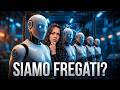 NOBODY UNDERSTOOD I ROBOT THE MOVIE THAT PREDICTED ARTIFICIAL INTELLIGENCE