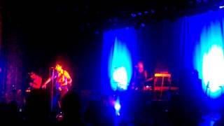 Bad Suns - Transpose - LIVE - 6/17/2017 - at The Observatory - San Diego - CA