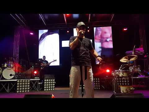 Ivan Granatino - Quando un amore se ne va 2.0 Live Palma Campania (NA)