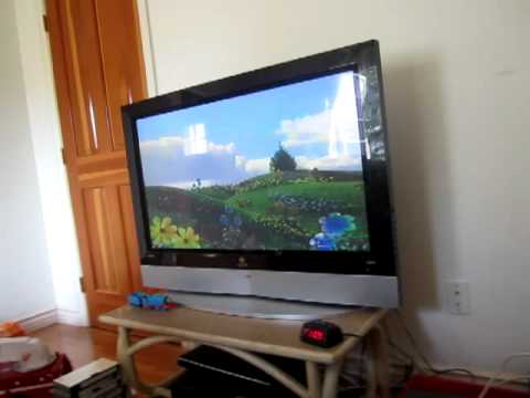 AAROADS: Teletubies Ending Credits