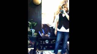 LEO SAYER WHEN I NEED YOU COVER