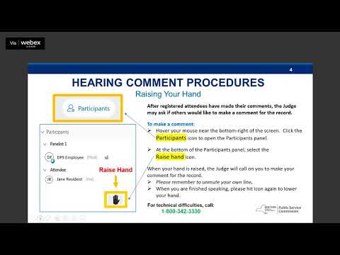 6:00 PM Empire Offshore Wind Art. VII