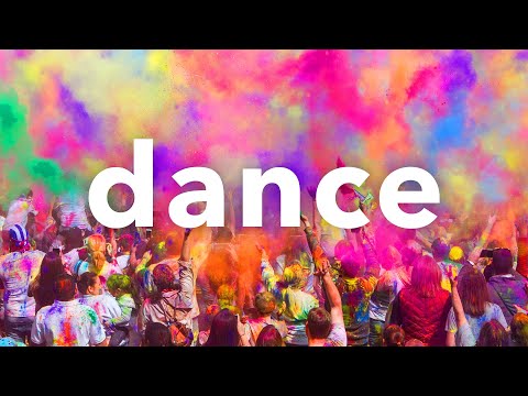 No Copyright Upbeat Dance Background Music - "Ocean" by ...