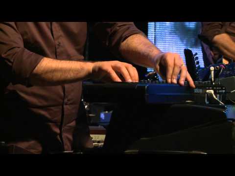 DANIELE SILVESTRI - Il Mio Nemico