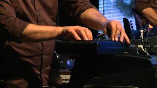 DANIELE SILVESTRI - Il Mio Nemico