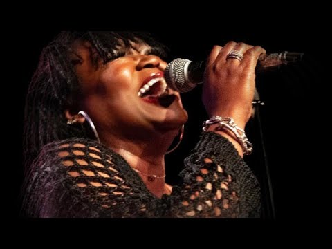 Shemekia Copeland - Tough Mother (Lyric Video)