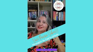 Energias para a semana com o Baralho Cigano!!!