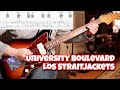 University Boulevard (Los Straitjackets)