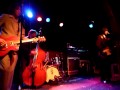 The Sadies - Choosing To Fly