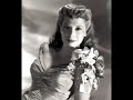 I've Got You Under My Skin (1945) - Dinah Shore