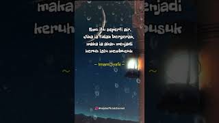 Download lagu Kata Bijak Kehidupan Imam Syafii | Status WA mp3 Download lagu Kata Bijak Kehidupan Imam Syafii | Status WA mp3