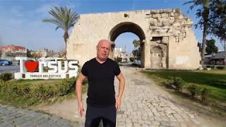 Tarsus Kleopatra Kapısı