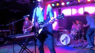 One Last Time and Darlin&#39;- Between The Trees LIVE