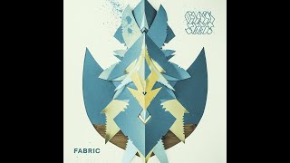 The Black Seeds - Fabric (Full Album)