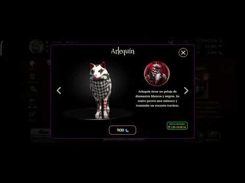 🐺 ¡Nueva SKIN Arlequín en The Wolf! 🤡