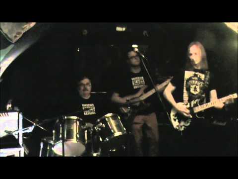 321 Soczewa Blues Session - 05.06.2015 - 6