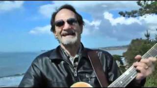 Plutonium Rag by Stephen Jay Goodman