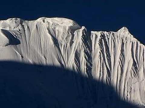 Dhaulagiri Ski Expedition teaser