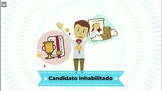 Elección ilícita de candidatos