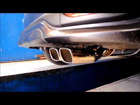 Thumbnail for Toyota Sienta using Fujitsubo Authorize E Muffler by Toyota Sienta