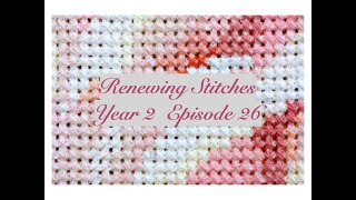 Download the video "Flosstube Yr2 Ep#26 A fall new start"