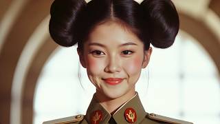 Star Wars - A New North Korea (Official Music Video)