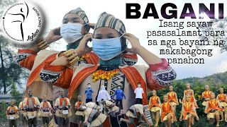 BAGANI (Dance Cover) Written and Composed by Roel Rostata, Dance Performce: LIGLIWA Dance Troupe
