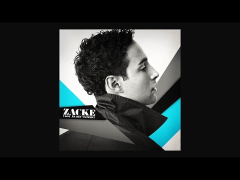 Zacke - Vackraste nederlag┊Official Audio