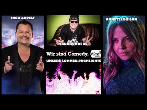 d2mberlin - Unsere Highlights im Sommer 2019