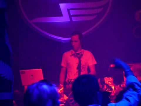 Decadance - Phantom Of The Opera - Milan Lieskovsky