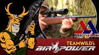 Air Arms Pro Sport